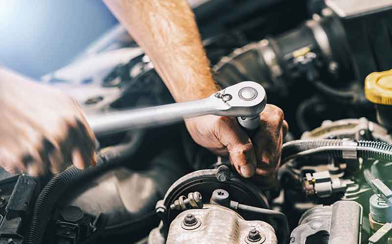 Atelier et reparation automobile à Savigneux dans la Loire (42)